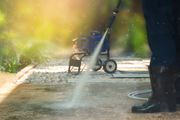 Best Oil Spill Cleanup  in Minier, IL